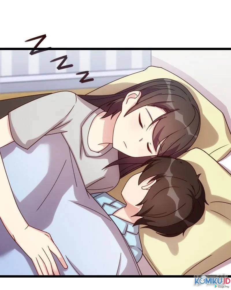 CEO’s Sudden Proposal Chapter 184 Gambar 12